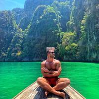 Отзыв от Эрик - виза ДТВ